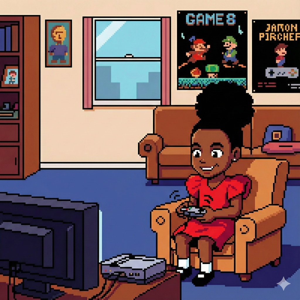 Jeyphie's Playground Logo